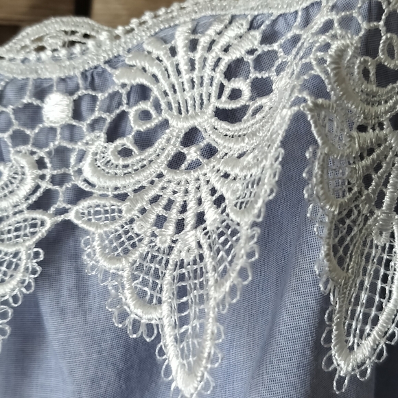 *Last Chance* EUC Express Top - Picture 2 of 7